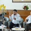 Pemprov Sumut Bidik Bisnis Olahraga, 146 Aset Disiapkan Jadi Mesin Pendapatan Daerah