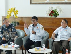 Pemprov Sumut Bidik Bisnis Olahraga, 146 Aset Disiapkan Jadi Mesin Pendapatan Daerah
