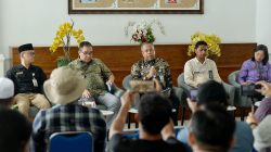 Pemprov Sumut Pacu Desa Tertinggal Naik Kelas, Indeks Desa Jadi Senjata Percepat Kemandirian