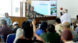 Sumut Miliki 521 Desa Sangat Tertinggal, Pemprov Siapkan Suntikan hingga Rp50 Miliar per Kawasan