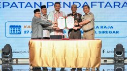 Bobby Nasution Jadi Orang Tua Asuh Nazir Wakaf, Dorong Percepatan Sertifikasi Tanah Wakaf di Sumut