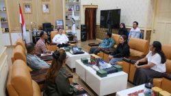 Nommensen Siantar dan Pemko Pematangsiantar Perkuat Kolaborasi Akademik untuk Pembangunan Daerah