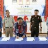 Pemkab Samosir Percepat Pendaftaran Tanah Wakaf