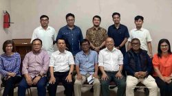 PIKI Sumut Bersiap Gelar Konferda November, Seminar Nasional Ditargetkan 300 Peserta