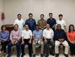 PIKI Sumut Bersiap Gelar Konferda November, Seminar Nasional Ditargetkan 300 Peserta
