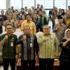 Pemprov Sumut dan BI Satukan Langkah Perkuat Ekonomi Syariah