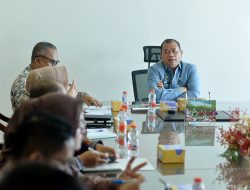 Pemprov Sumut Siapkan Bantuan Khusus hingga Rp50 Miliar untuk Kampung Kreatif, Desa Potensial Dibidik