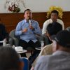 Setelah 12 Tahun Tanpa Setoran PAD, PD AIJ Sumut Yakin Bangkit Lewat Optimalisasi Aset dan Bisnis