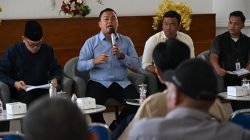Setelah 12 Tahun Tanpa Setoran PAD, PD AIJ Sumut Yakin Bangkit Lewat Optimalisasi Aset dan Bisnis