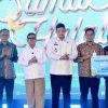 Gubernur Bobby Dorong 5.000 UMKM Sumut Dapat Insentif Sertifikasi Halal Gratis