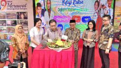 39 Tahun YPSIM Merawat Keberagaman, Abdul Mu’ti: Kalau Semua Seperti Ini, Menteri Pendidikan Tak Diperlukan Lagi