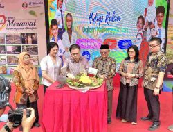 39 Tahun YPSIM Merawat Keberagaman, Abdul Mu’ti: Kalau Semua Seperti Ini, Menteri Pendidikan Tak Diperlukan Lagi