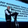 Wagub Sumut Paparkan Capaian Penanganan Stunting, Skrining Remaja Putri Capai 78 Persen