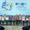 PRSU Ke-50 Ditutup, Pemprov Sumut Catat Perputaran Uang Rp50 Miliar Selama Penyelenggaraan