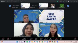 Alatan Indonesia Dorong Vendor Optimalkan E-Katalog V6 agar Pengadaan Lebih Transparan dan Akuntabel