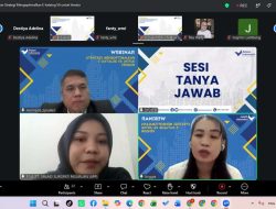 Alatan Indonesia Dorong Vendor Optimalkan E-Katalog V6 agar Pengadaan Lebih Transparan dan Akuntabel