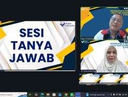 Alatan Indonesia Gelar Sharing Penerapan E-Purchasing Obat dan Alat Kesehatan melalui E-Katalog V6