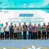 Bobby Nasution Dorong Bank Sumut dan Tirtanadi Melantai di Bursa Efek