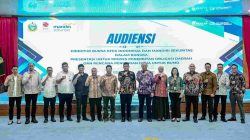 Bobby Nasution Dorong Bank Sumut dan Tirtanadi Melantai di Bursa Efek