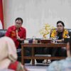 Bedah Buku Tionghoa Medan, Sofyan Tan: Budaya Tidak Mengenal Pagar