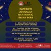 Dedy Hutajulu Raih Juara III Lomba Menulis LPSK Perwakilan Medan 2026