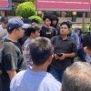 Aliansi Pengamat Lingkungan Demo di Medan, Desak Dugaan Peredaran Narkotika Diusut