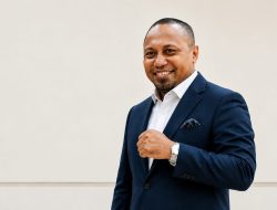 Koperasi Pers Indonesia Gandeng Perusahaan Tiongkok Kembangkan Pengering Gabah Portabel