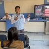Dinas PPKB Binjai Perkuat Benteng Integritas, 45 ASN Ikuti Penyuluhan Antikorupsi