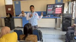 Dinas PPKB Binjai Perkuat Benteng Integritas, 45 ASN Ikuti Penyuluhan Antikorupsi