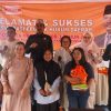 Sosialisasi Perda, Eko Afrianta Sitepu Serap Keluhan Warga soal BPJS hingga Harga Sembako