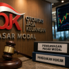 OJK Jatuhkan 1.277 Sanksi Pelanggaran Pasar Modal hingga Agustus 2026, Denda Capai Rp327 Miliar