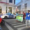 Solidaritas Ormas di Medan Galang Donasi untuk Korban Gempa Flores
