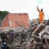 Gempa Flores, BNPB Catat 38 Orang Meninggal dan 2.000 Mengungsi