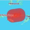 Flores Diapit Dua Sumber Gempa, Sesar Naik Jadi Pemicu Gempa M7 di NTT