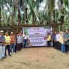 Bukan Seremoni! ITS Paluta Turun Langsung Uji Lahan dan Petakan Potensi Sapi di Huta Pasir dan Mandasip