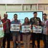 Tiga Kali Naik Podium, Deddi Gunawan Hutajulu Kembali Juara I di GeoFestival 2026