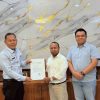 Resmi Terdaftar di Kesbangpol Sumut, FP NTT Siap Jadi Mitra Pemerintah Jaga Kebinekaan
