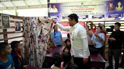 Warga dan Sekolah Sambut Gembira Rencana Gubernur Bobby Bangun SD Negeri Lasara di Nias Utara