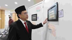 Dari Lembaran Uang Lama hingga Perangko Bung Karno, Sofyan Tan: Menemukan Kembali Jejak Sang Perekat Bangsa