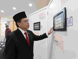 Dari Lembaran Uang Lama hingga Perangko Bung Karno, Sofyan Tan: Menemukan Kembali Jejak Sang Perekat Bangsa