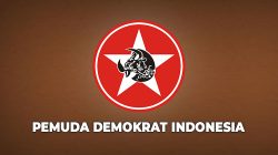 Resmi Kantongi SK DPP, Martinu Jaya Halawa Nahkodai Pemuda Demokrat Indonesia Sumatera Utara