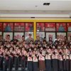 Empat Santri Pemadu Wakili Paluta di Jambore Nasional XII