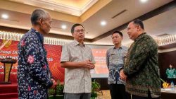 Sofyan Tan: Sensus Ekonomi 2026 Penting untuk Memetakan Kekuatan Ekonomi Indonesia
