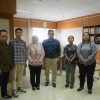 FMIPA Unimed dan UKMKP Sepakati Evaluasi Koordinasi Ibadah PKKMB 2026