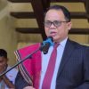 HUT ke-81 RI di UHN Pematangsiantar, Rektor Muktar Ajak Generasi Muda Isi Kemerdekaan dengan Karya