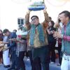 Keempat Kalinya Digelar di Samosir, Festival Tao Toba Joujou 2026 Resmi Dimulai