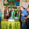 HUT GKPI Ke-62, Wabup Ariston Ajak Jemaat Perkuat Iman dan Berkontribusi dalam Pembangunan Samosir