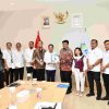 Bupati Samosir Usulkan Rp83,4 Miliar untuk Penguatan Sarana Kesehatan