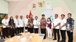 Bupati Samosir Usulkan Rp83,4 Miliar untuk Penguatan Sarana Kesehatan