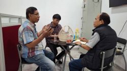 Rumah Berdinding Papan, Al Fadri Terancam Tak Kuliah karena Data Desil